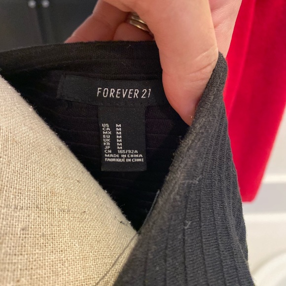 Black cocktail Dress - Picture 5 of 5